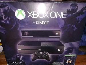 Xbox One 500GB más Kinect