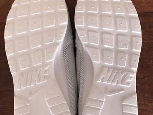 Zapatillas Nike originales nuevas nro 39