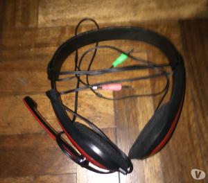 Auricular para PC nuevo