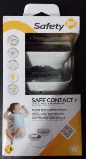 Baby call Safety