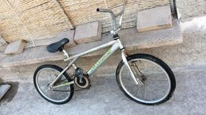 Bicicleta bmx rodado 20