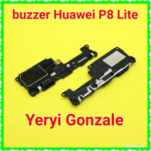 Buzzer Huawei P8 Lite Zona Oeste Gral Rodríguez