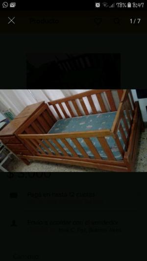 CAMA FUNCIONAL 1PLAZA