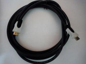 Cable HDMI a HDMI x 3 metros