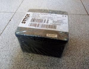 Caja Estanco IPx100x60 mm STECK ICEBOX S-107
