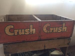 Cajón de crush