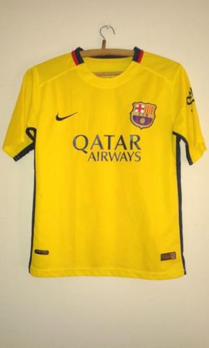 Camiseta Barcelona Fútbol Club. Neymar. EXCELENTE ESTADO.