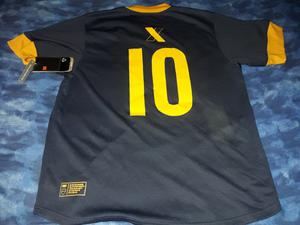 Camiseta de boca