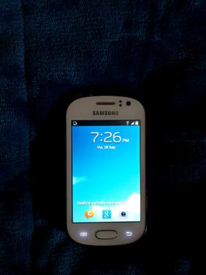 Celular samsung GT-S810l