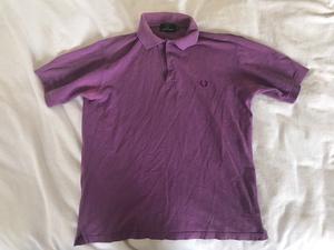 Chomba Fred Perry Talle S