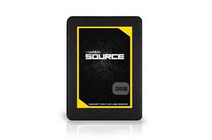 Disco Solido Ssd Mushkin Source 250gb