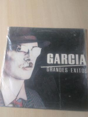 Disco Vinilo Charly García Grandes Exitos