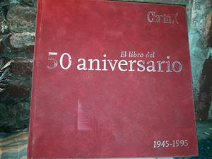 Enciclopedia 50 aniversario Clarin