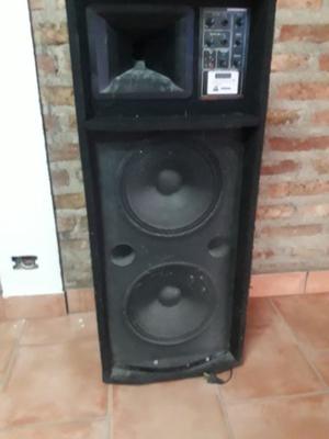 Equipo de sonido