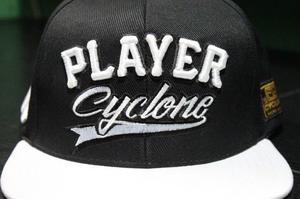 Gorra Cyclone Player