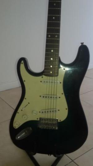 Guitarra Electrica Texas P/Zurdo Ideal Principiantes