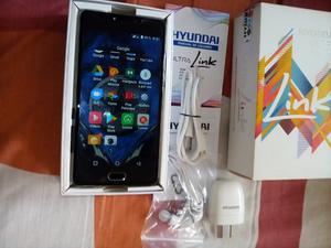 HYUNDAI ULTRA LINK LIBRE ORIGEN 16GB MEMORIA 2GB RAM CAMARA