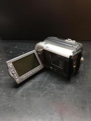Handycam JVC GR-D890UA