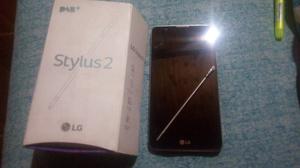 LG Stylus 2 impecable