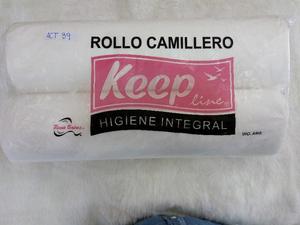 Liquido rollo camillero