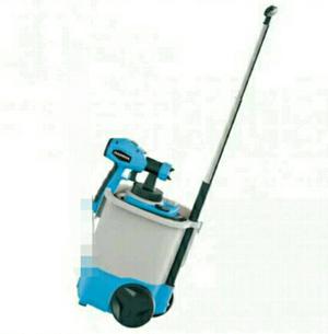 Maquina de pintar