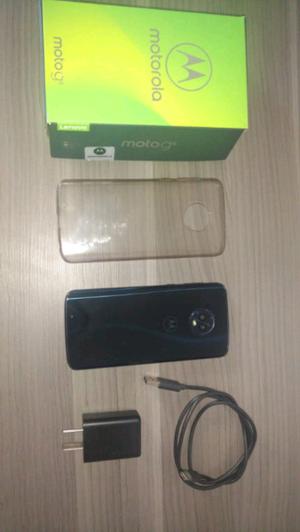 Moto g6 Libre Impecable