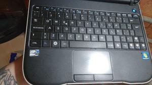 Netbook 2b Ram Dualcore Bateria 3hs muy buen estado