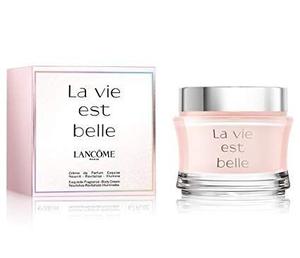 PERFUME LA VIDA ES BELLA LANCOME