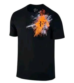 REMERA NIKE ROGER FEDERER