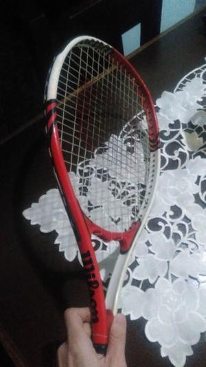 Raqueta Tenis Wilson Federer 110