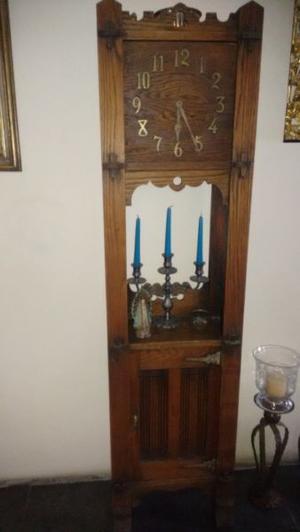 Reloj de pie
