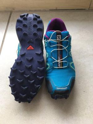 Salomon Speedcross 4w