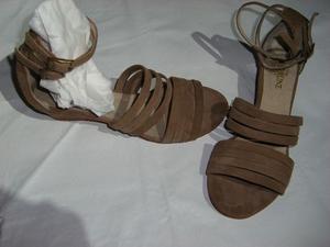 Sandalias PRÜNE N° 37