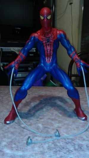 Spider Man The Amazin Marvel Lanzatela
