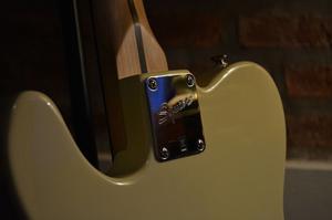 Squier Telecaster standar - indonesia