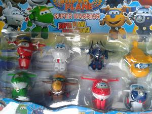 Super wings x 8