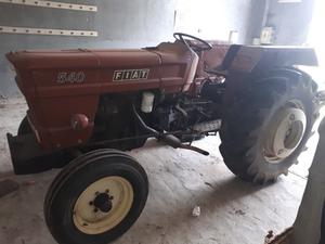 TRACTOR FIAT 540