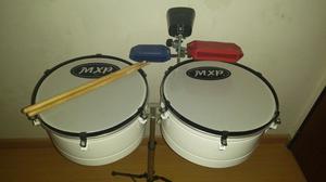 Timbales MXP ' y Cencerros