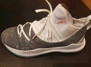 Under Armour Curry 5