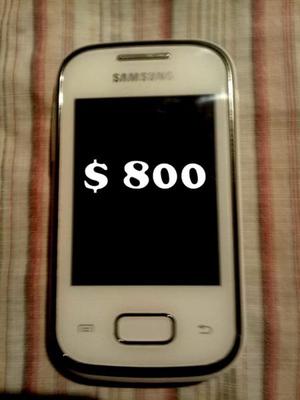 VENDO 1 SAMSUNG POCKET