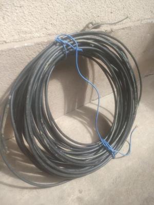 VENDO CABLE CONCENTRICO 6MM