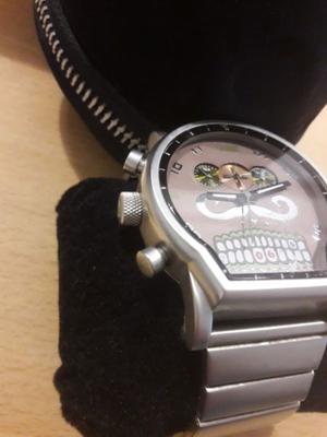 VENDO RELOJ PULSERA HOMBRE