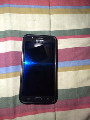 Vendo Samsung j