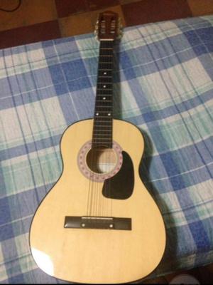 Vendo guitarra Criolla