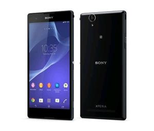 Vendo sony xperia T2 Ultra