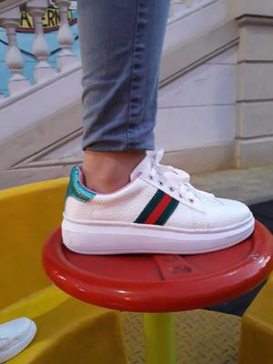 Zapatillas art gucci