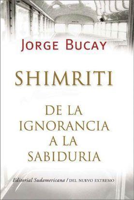 libro - shimriti - jorge bucay