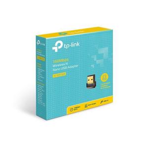 Antena Wi-Fi TP-LINK 150 Mbps