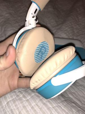 Auriculares Bluetooth inalámbricos BOSÉ orginal