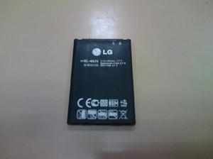 BATERÌA LG ORIGINAL BL-44JN. USADA.